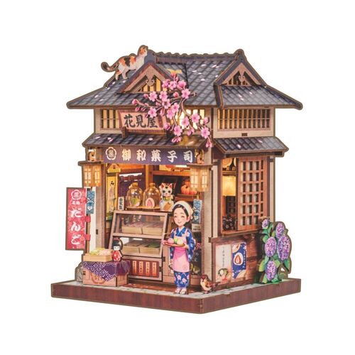 BOOKNOOK MOCHI NOOK