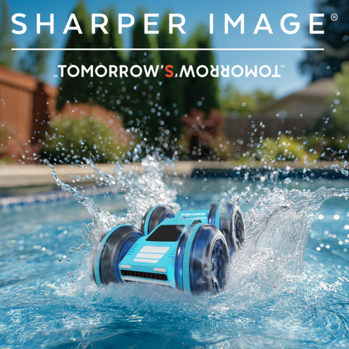 SHARPER IMAGE