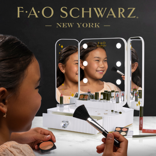 FAO SCHWARZ