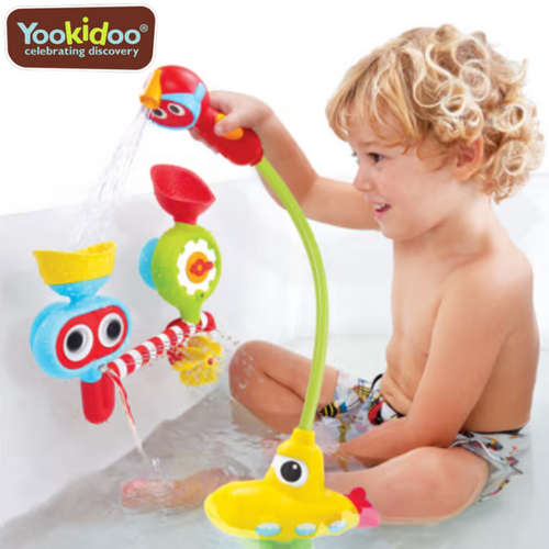 YOOKIDOO