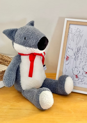 Filoup le Loup