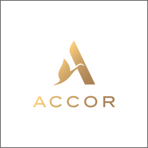 Logo Accor