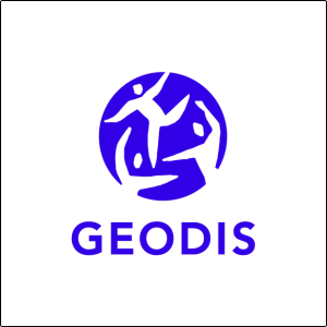 Logo Geodis