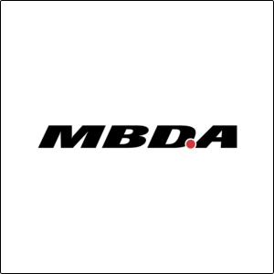 Logo MBDA