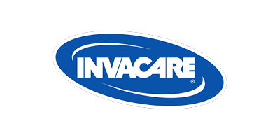 logo de la société invacare