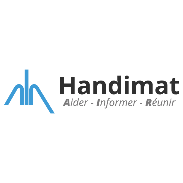 Logo Handimat