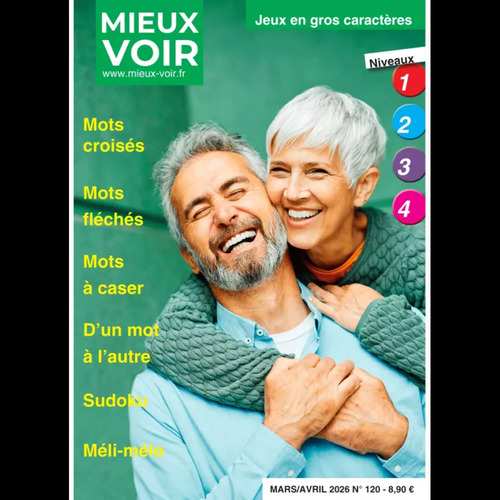 MIEUX VOIR JEUX