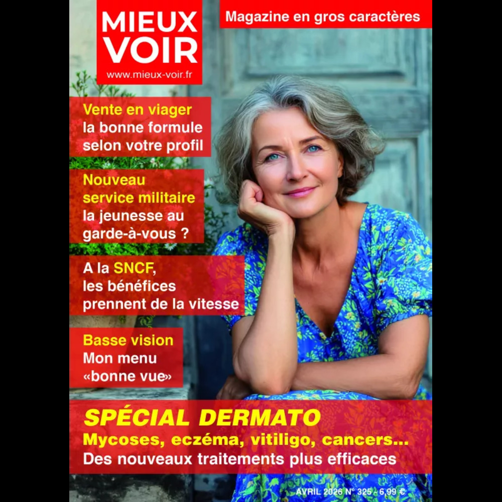 MIEUX VOIR ACTUALITE