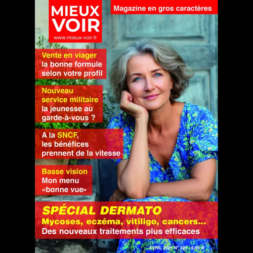 MIEUX VOIR ACTUALITE