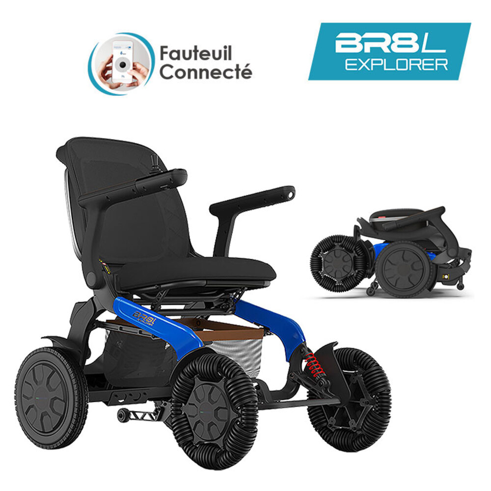 BR8L EXPLORER FRE-C