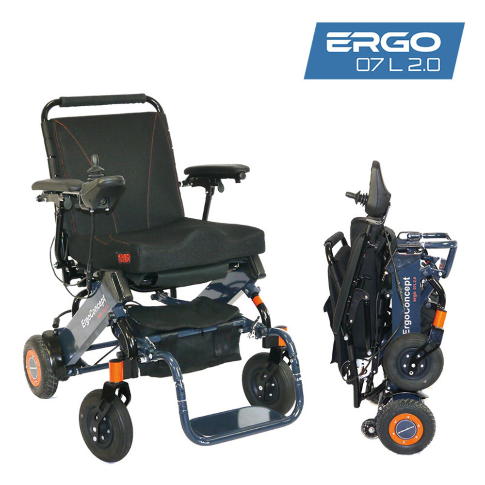 ERGO 07L 2.0 FRE-A