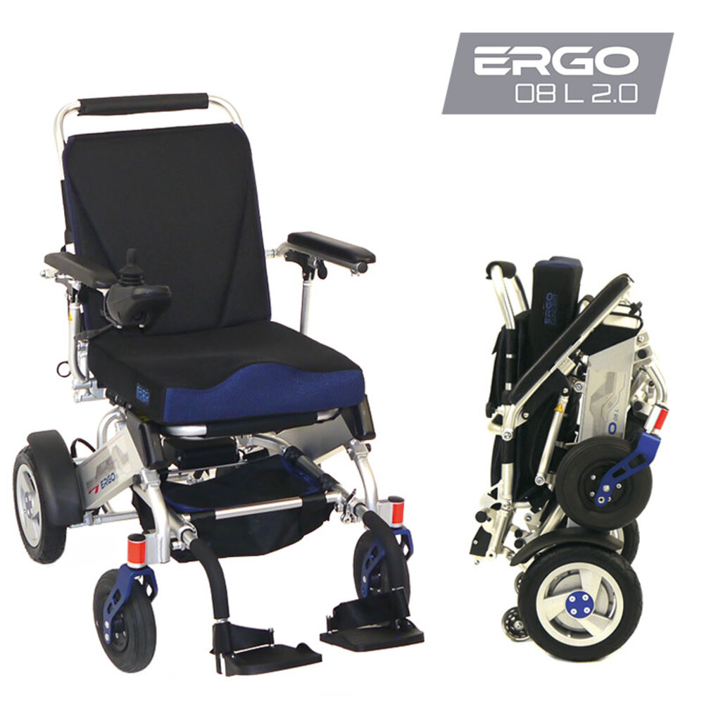 ERGO 08L 2.0 FRE-A