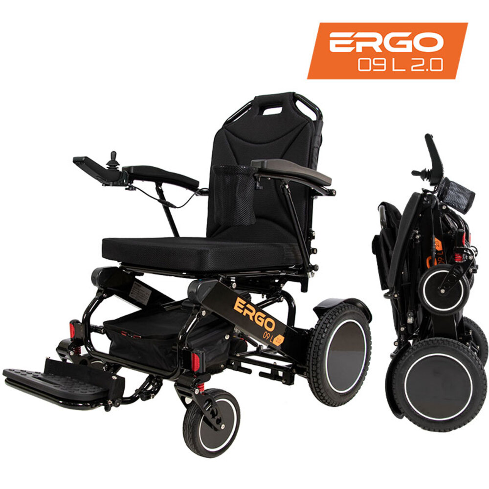 ERGO 09L 2.0 FRE-A