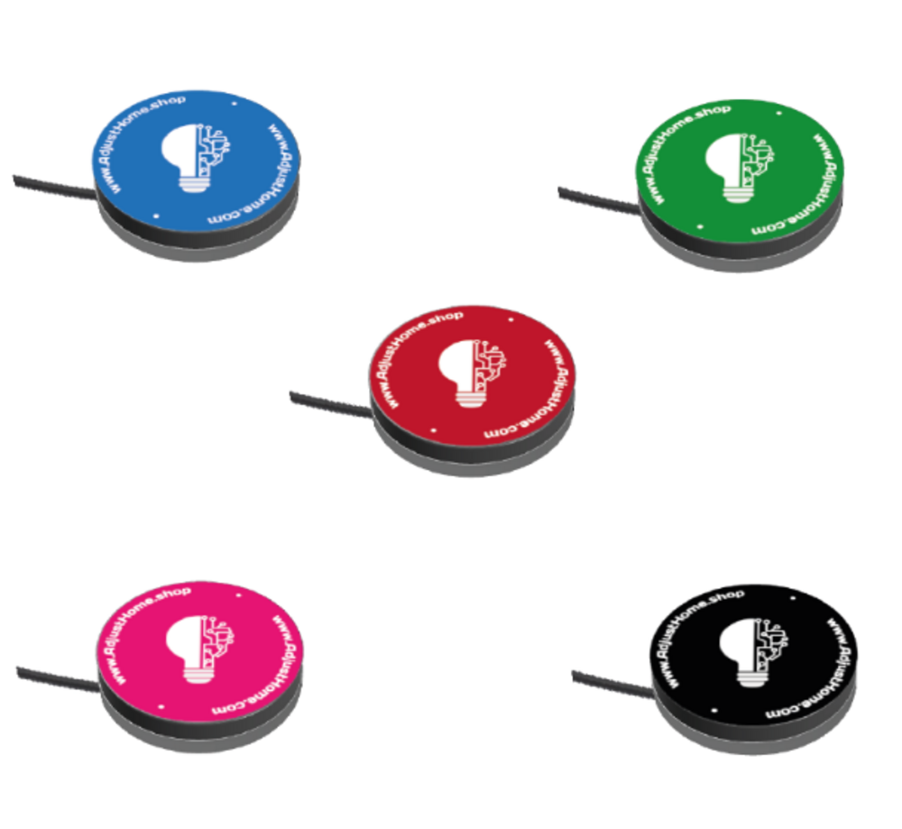 Contacteur Alu Switch 6