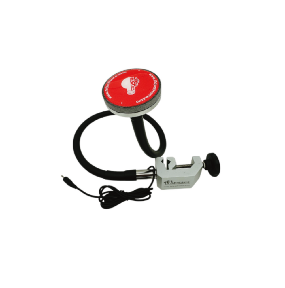 Contacteur sur flexible PRO 62mm