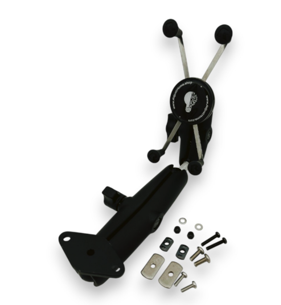 Support accoudoir FRE téléphone / téléthèse