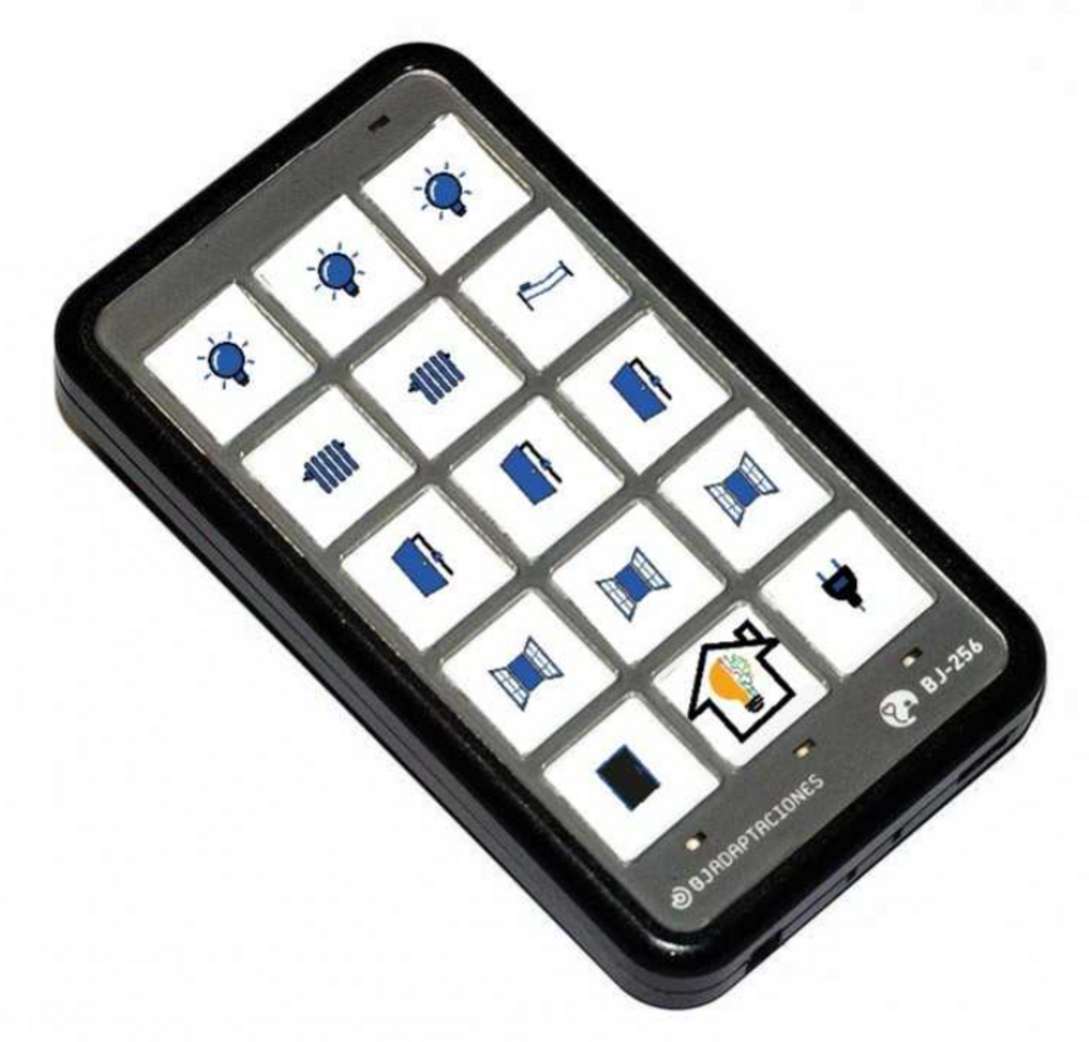 BJ Control Pro V2