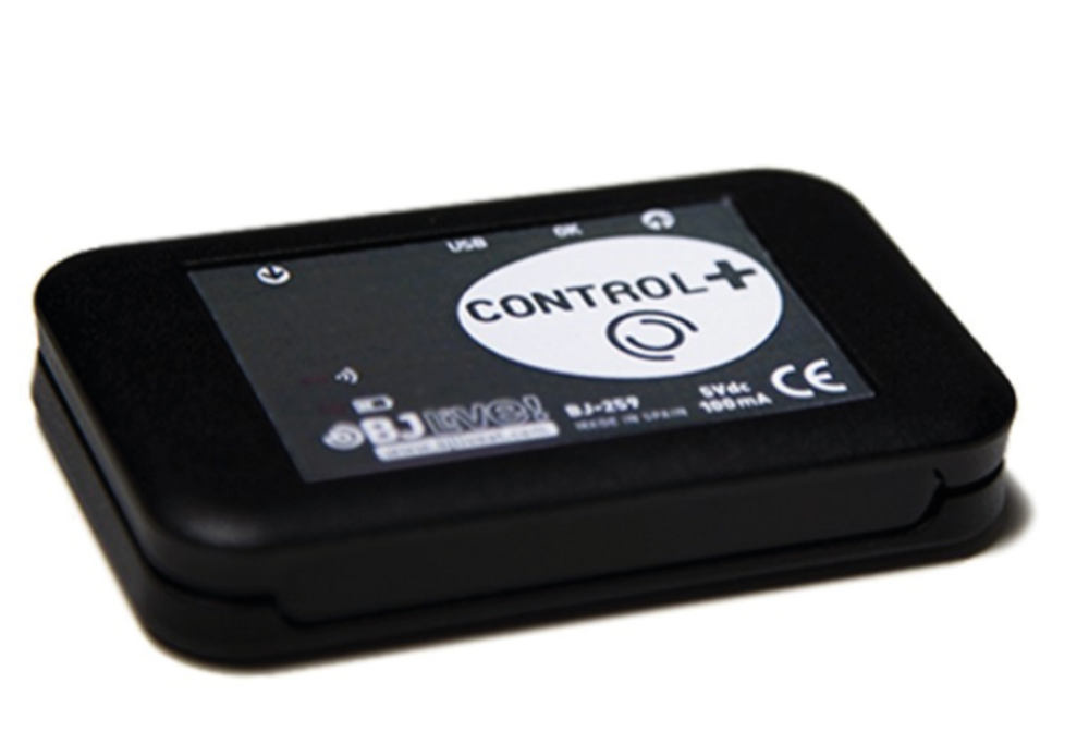 BJ Control +