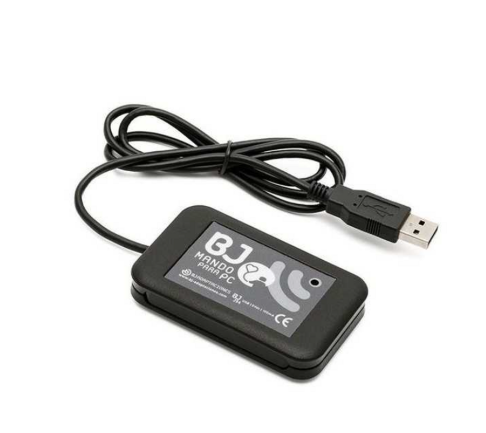 BJ Control USB