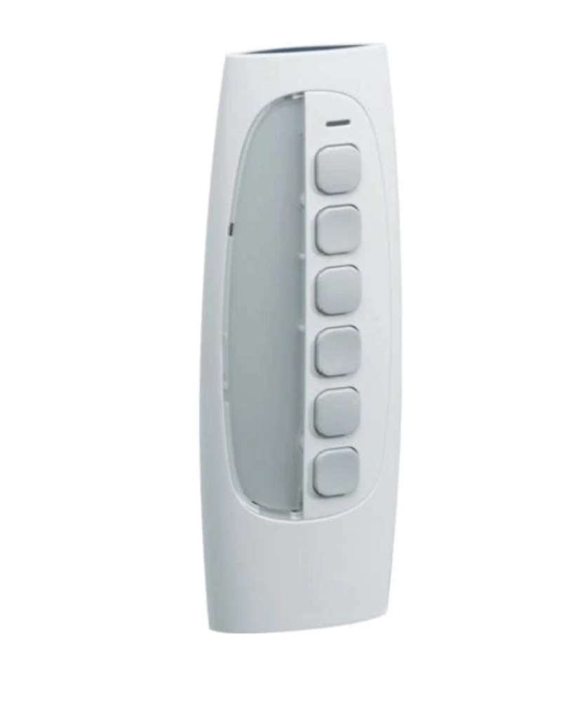 Télécommande Easy Touch 6T