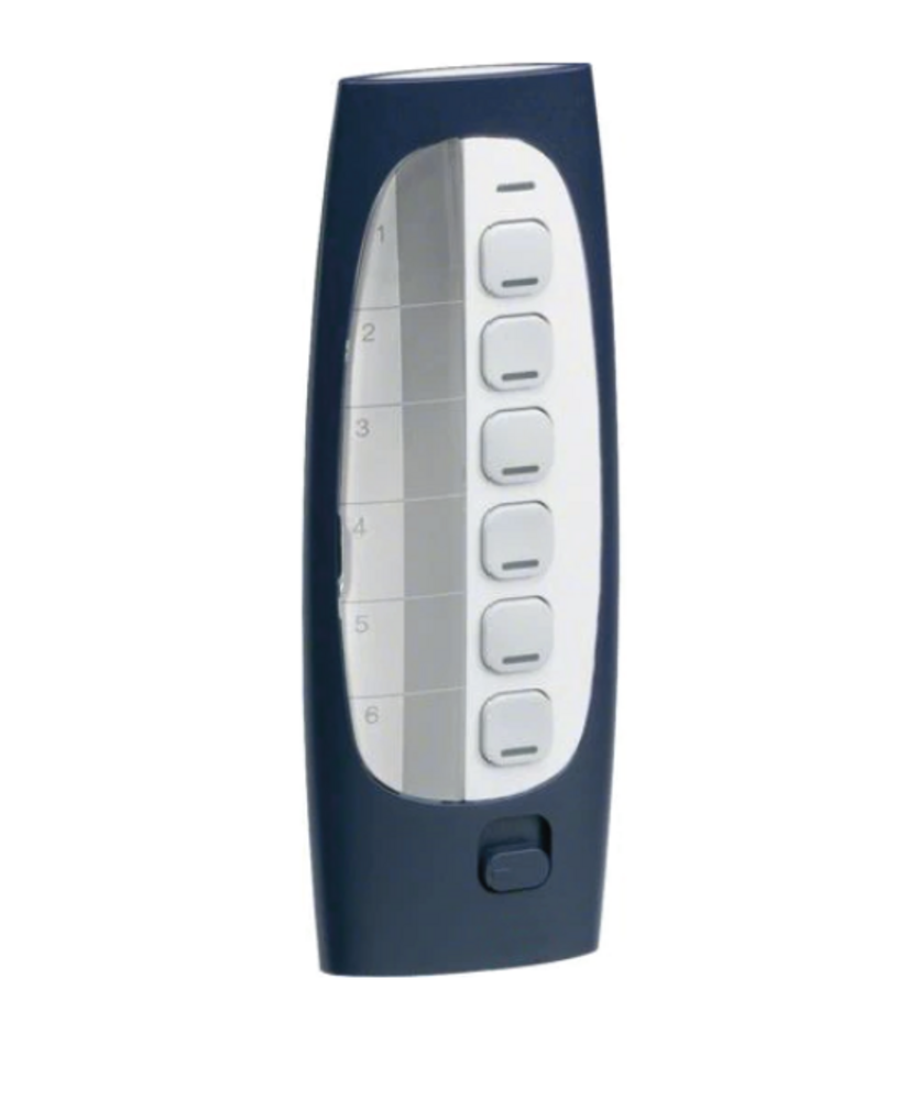 Télécommande Easy Touch 6T3P