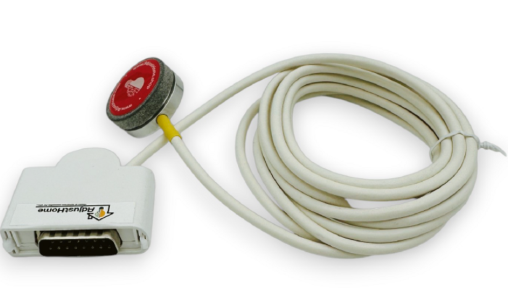 Contacteur Alu Switch 3 Zettler 15 points