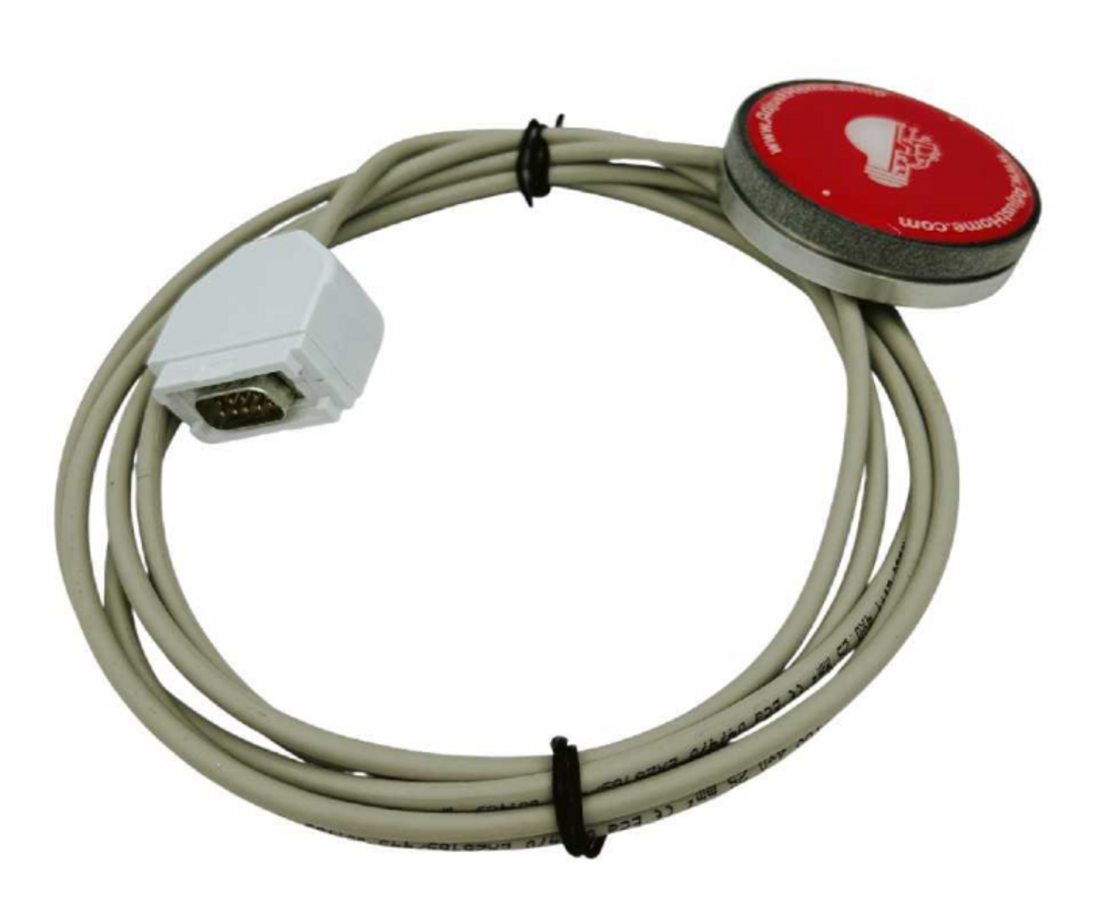 Contacteur Alu Switch 6 Televic DB9