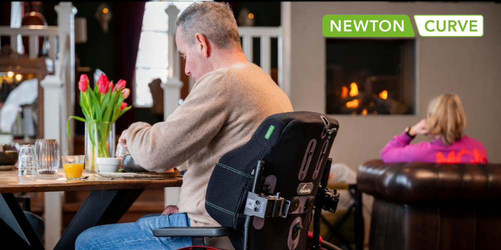 NOUVEAU : Dossiers NEWTON CURVE