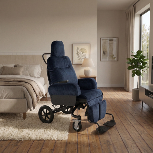 Fauteuil Eden'e