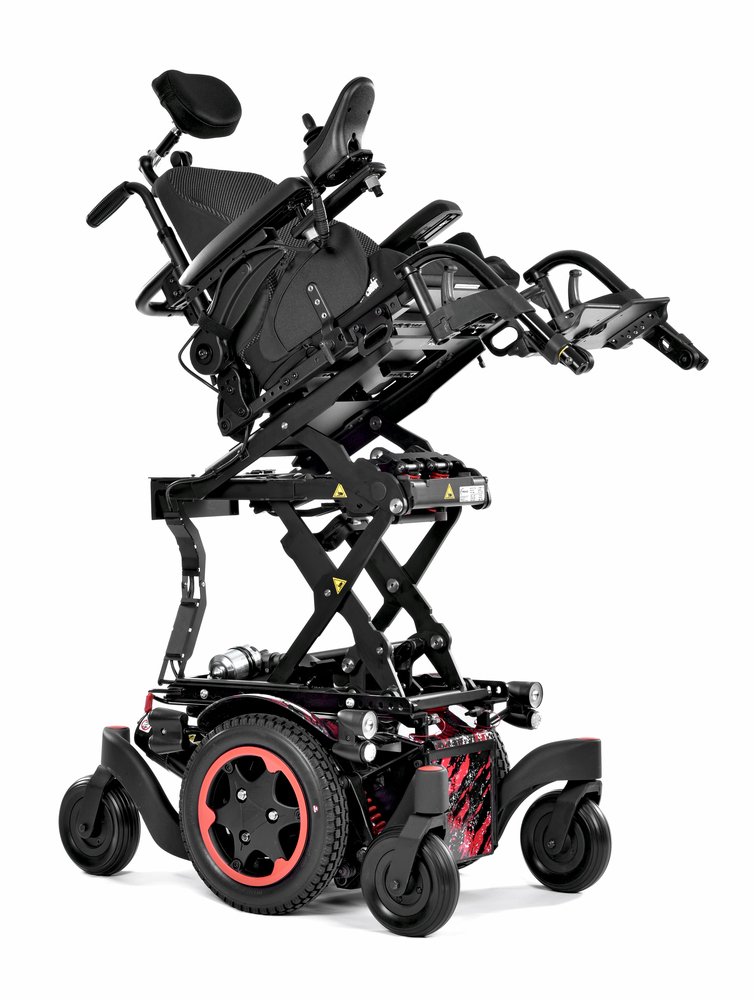 Zippie Q300 M Mini Kids