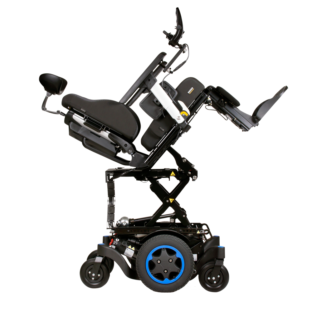 Quickie Q300 M Mini SEDEO PRO