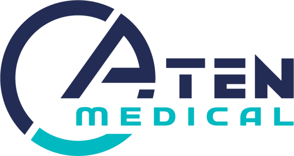 Aten Médical by Imagina International