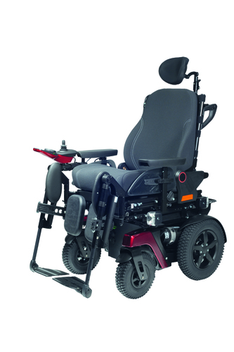 Fauteuil Juvo B4