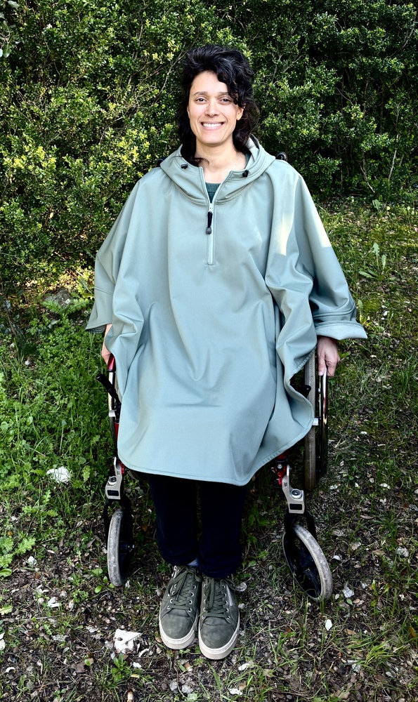 Cape softshell new
