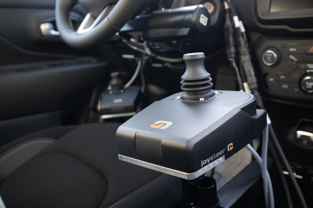 Joystick 