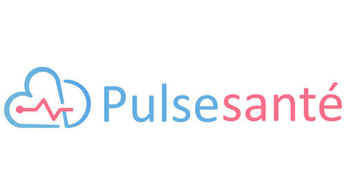 Logiciel Pulse Santé