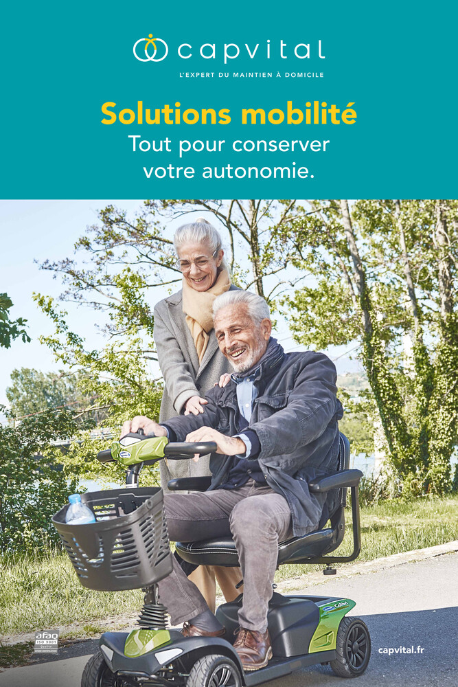 Solutions mobilité