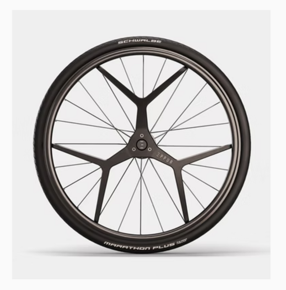 ROUES DREEFT EPPUR