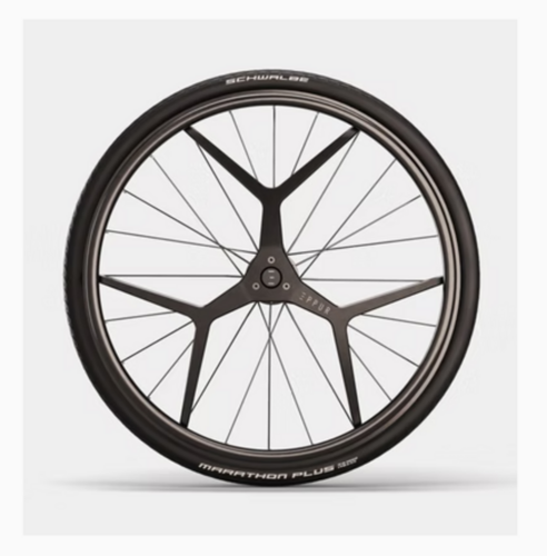 ROUES DREEFT EPPUR