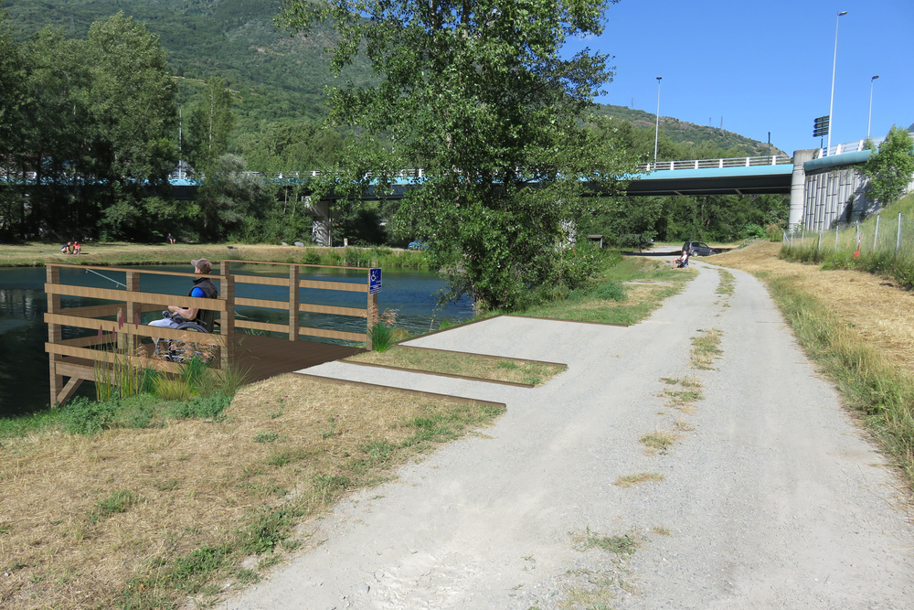 Accompagnement de Territoires pour concevoir un offre d'activités outdoor