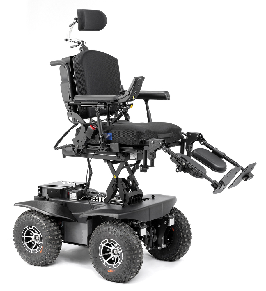 OUTCHAIR S