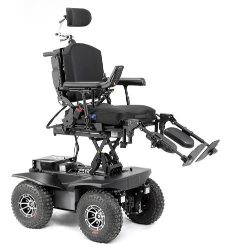 OUTCHAIR S