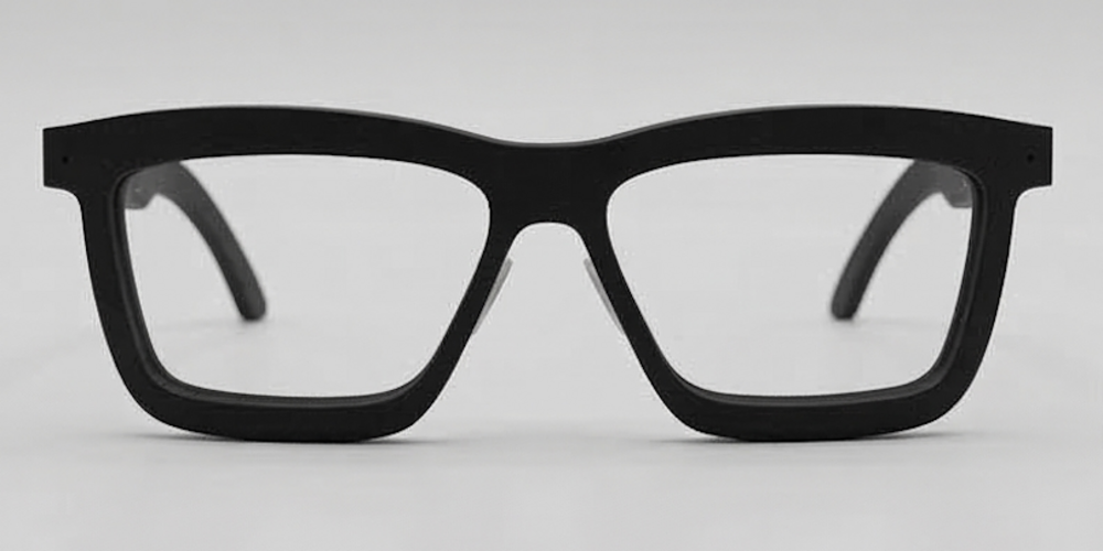 Lunettes connectées Wyes
