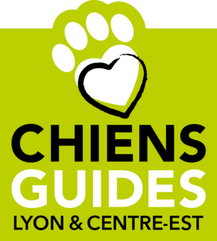 Association de chiens guides d'aveugles de Lyon et du Centre-Est