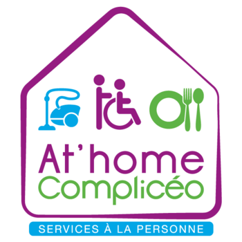 AT'HOME COMPLICEO