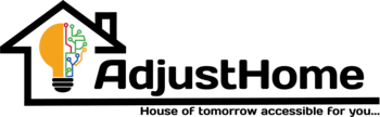 ADJUSTHOME