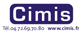 CIMIS