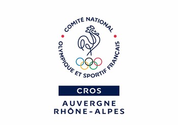 Comité Régional Olympique et Sportif Auvergne-Rhône-Alpes