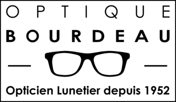 BOURDEAU OPTIQUE