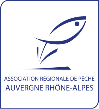 Association régionale de Pêche Auvergne Rhône-Alpes